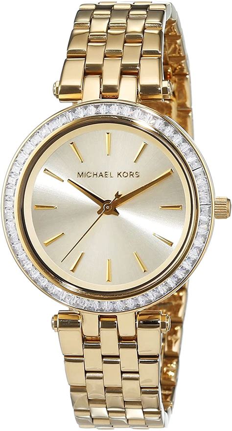 michael kors damenuhr schwarz|Suchergebnis Auf Amazon.de Für: Michael Kors Uhr Damen .